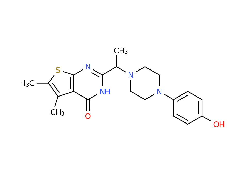 Structure Amb20635304