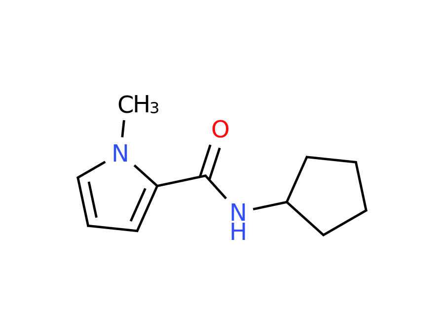 Structure Amb20635463