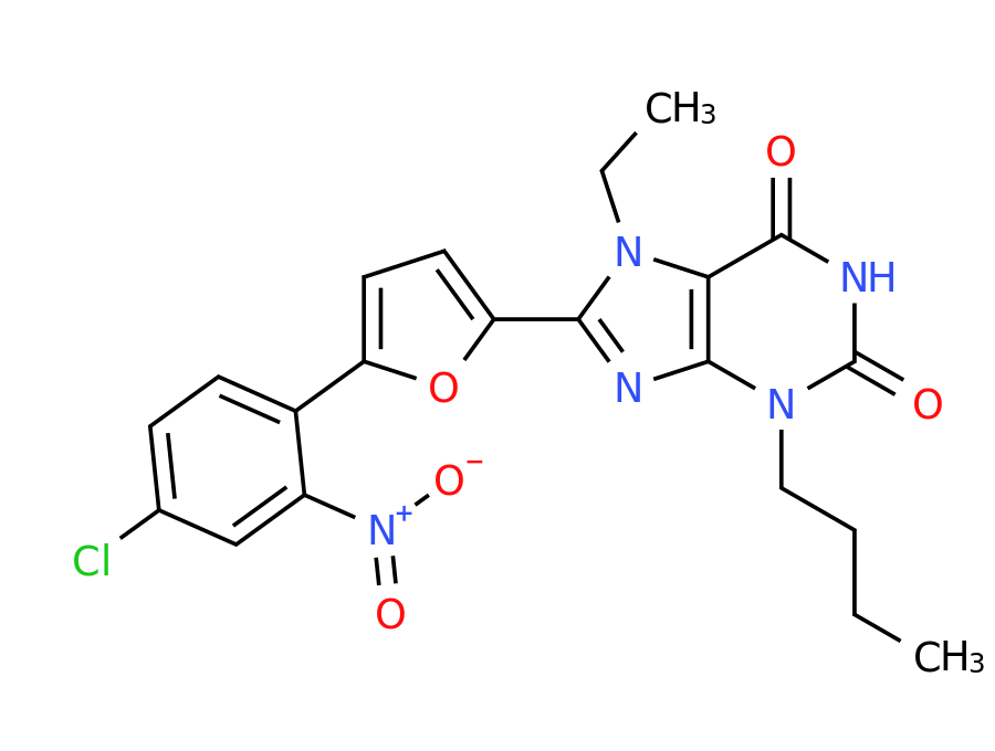 Structure Amb20635472