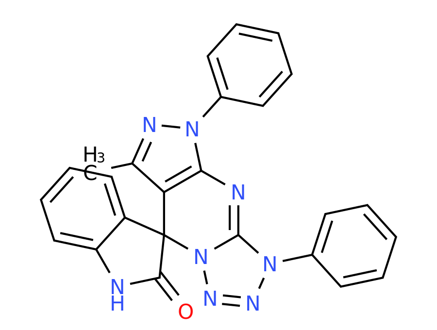 Structure Amb20635544