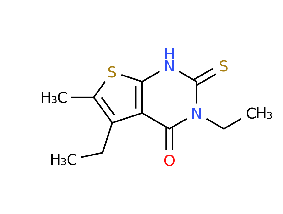 Structure Amb20635549