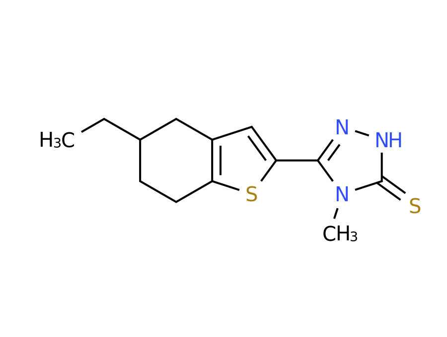 Structure Amb20635572