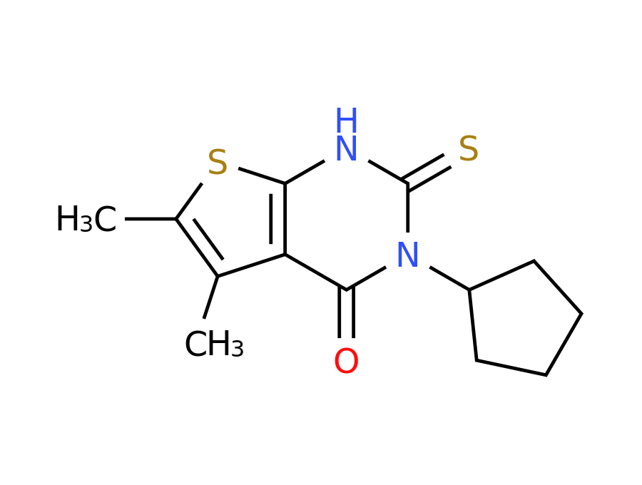 Structure Amb20635666