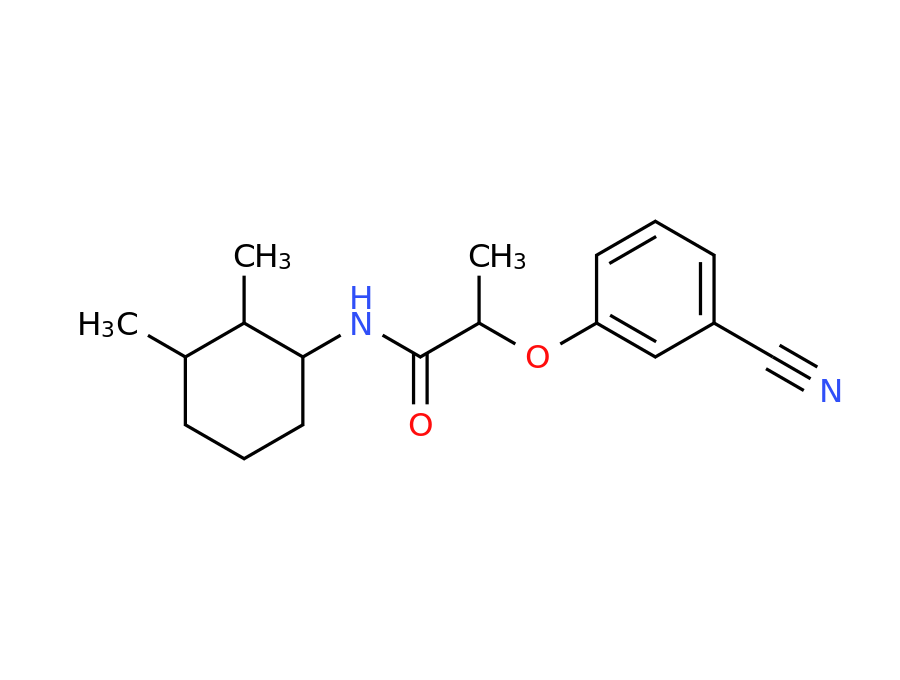 Structure Amb20635726