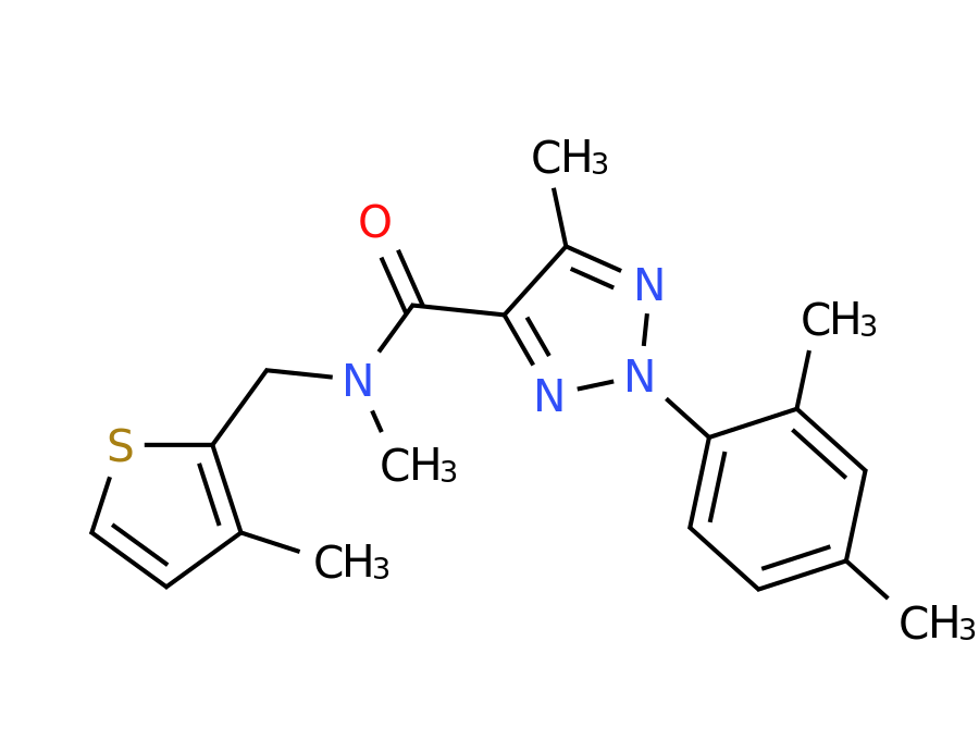 Structure Amb20635758