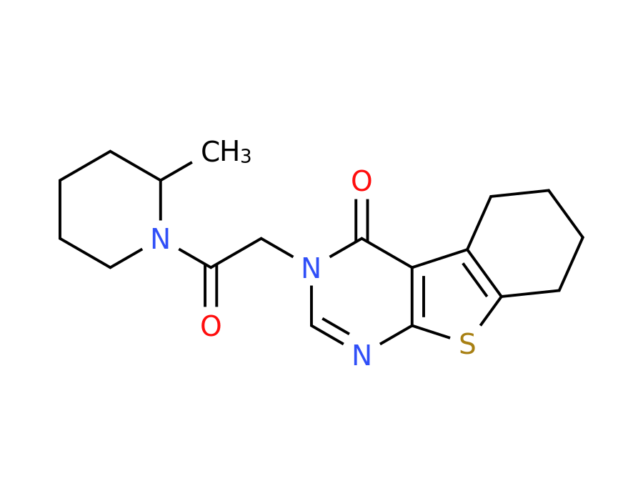 Structure Amb20635879