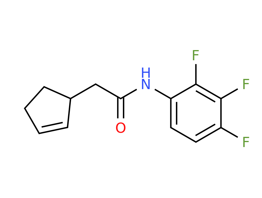 Structure Amb20635909