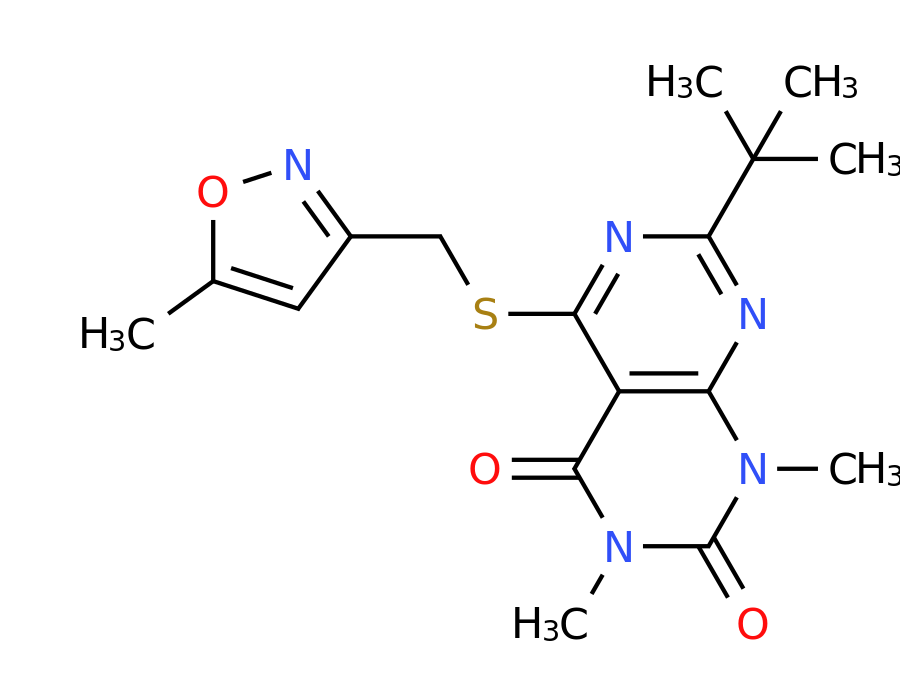 Structure Amb20635940