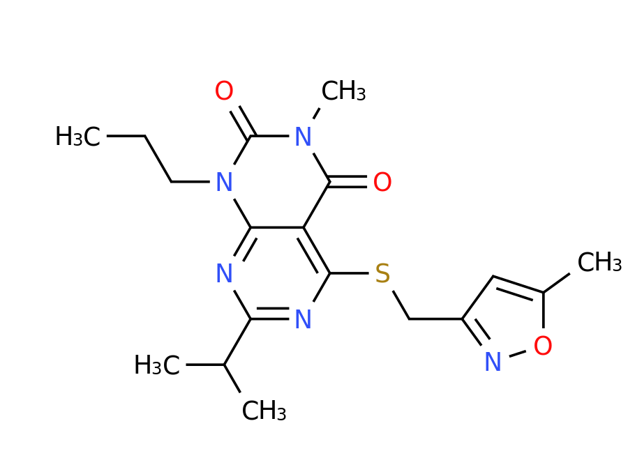 Structure Amb20635941