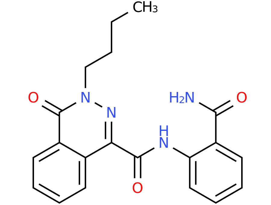 Structure Amb20635988