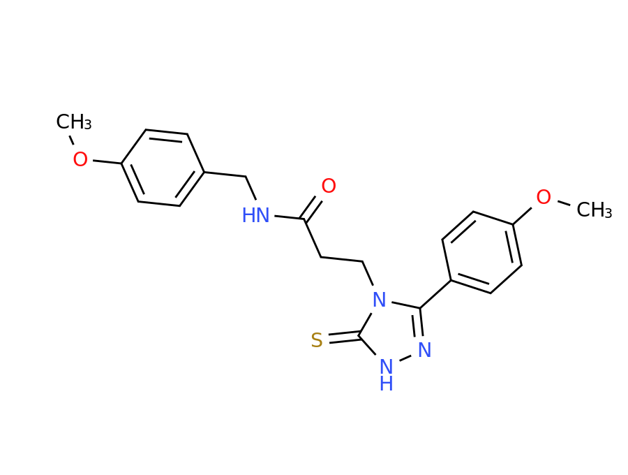 Structure Amb20636017