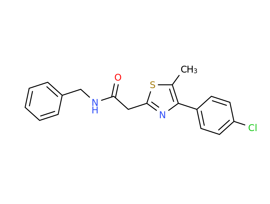 Structure Amb20636314