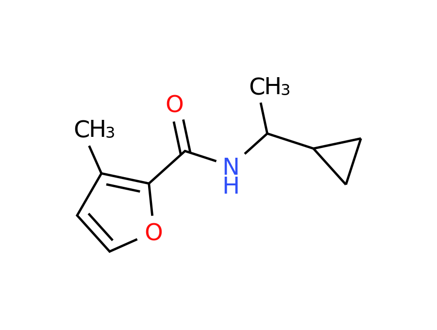 Structure Amb20636318