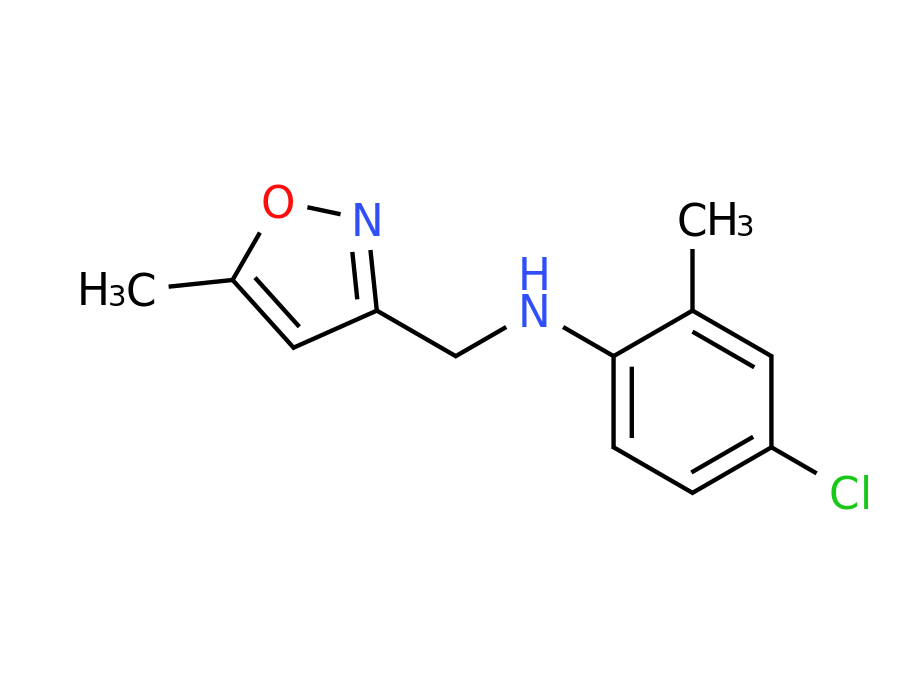 Structure Amb20636422