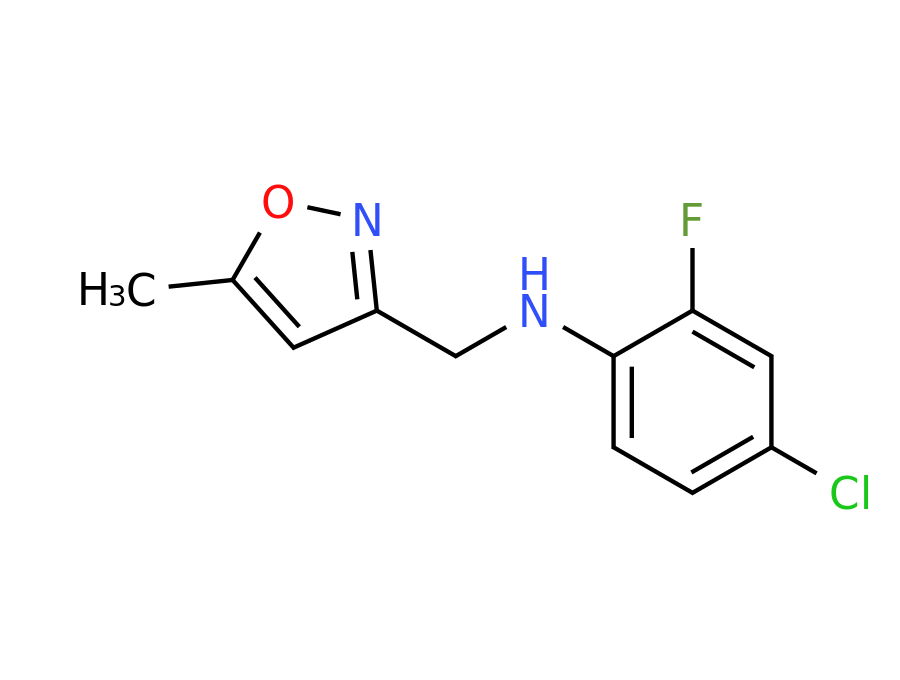 Structure Amb20636430