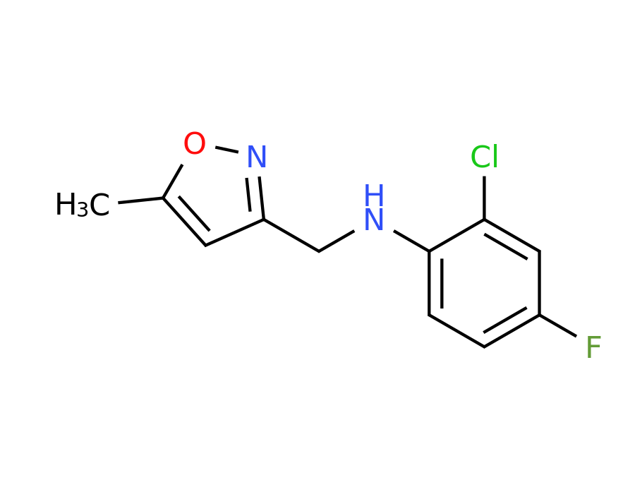 Structure Amb20636432