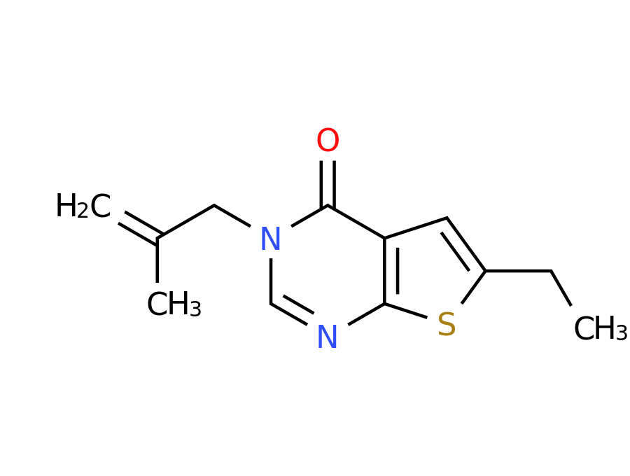 Structure Amb20636477