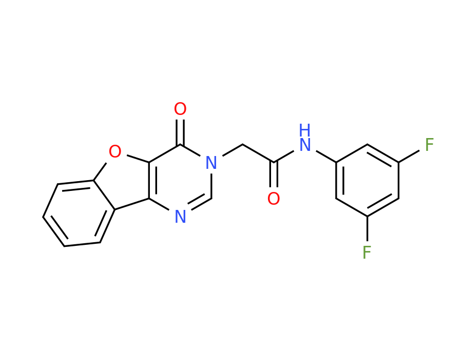 Structure Amb20636524