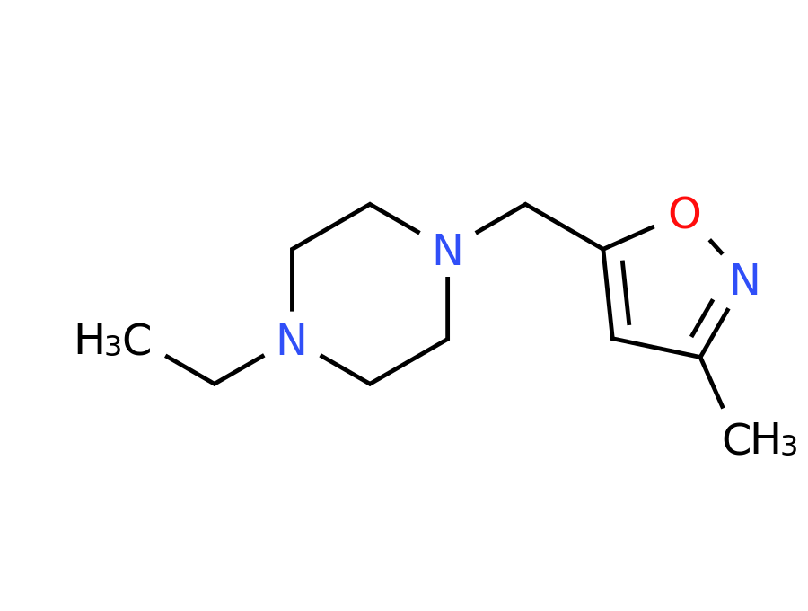 Structure Amb20636541