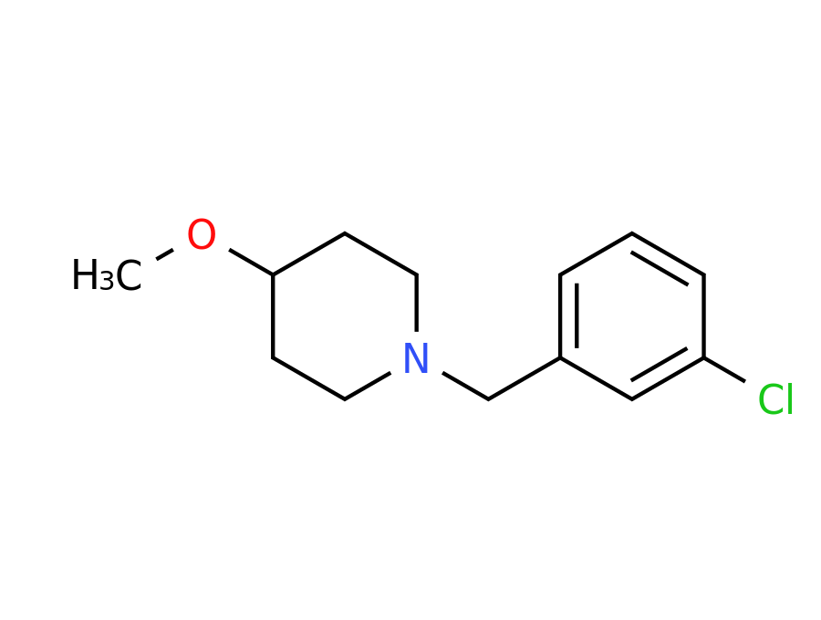 Structure Amb20636660