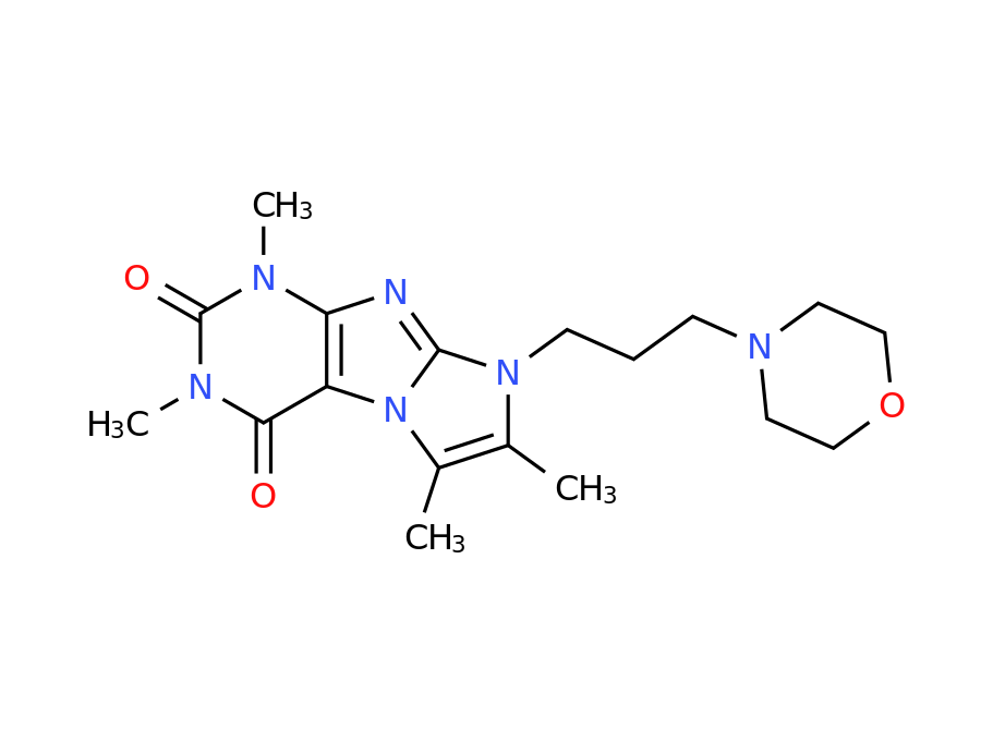 Structure Amb20636834