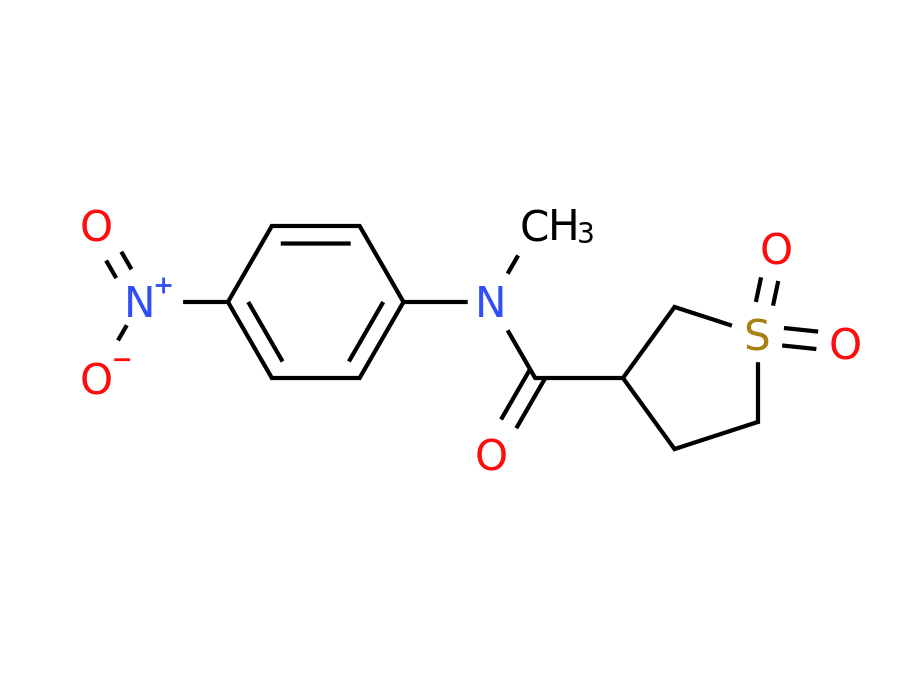 Structure Amb20636920