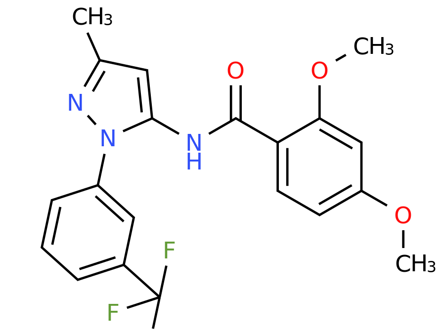 Structure Amb20636951