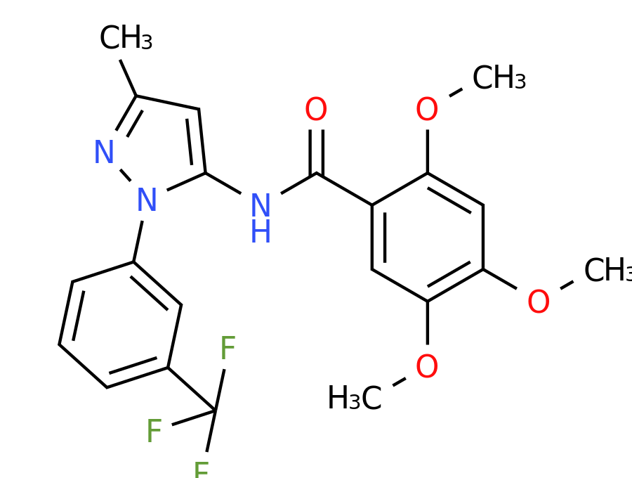 Structure Amb20636952