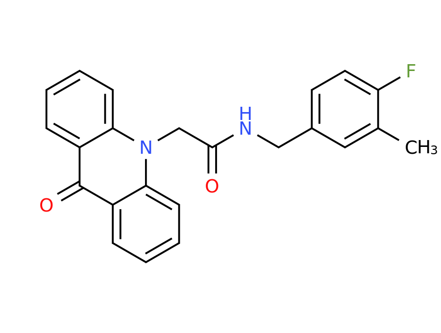 Structure Amb20636981