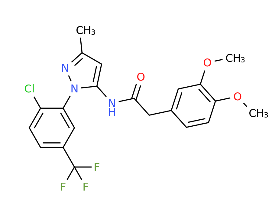 Structure Amb20637084