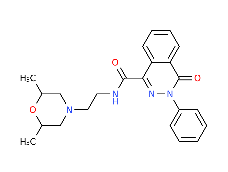 Structure Amb20637105