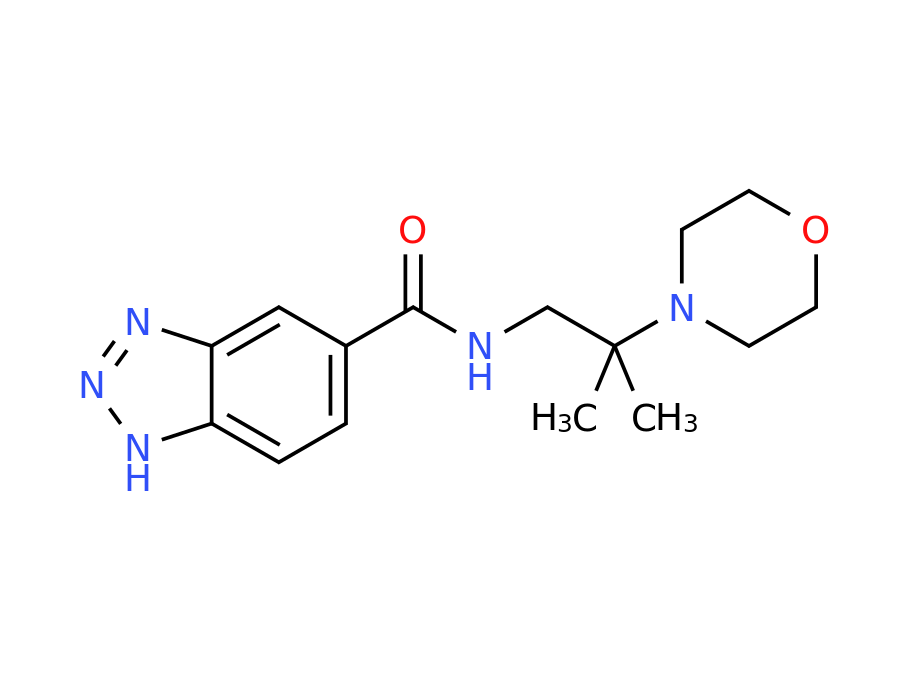 Structure Amb20637106