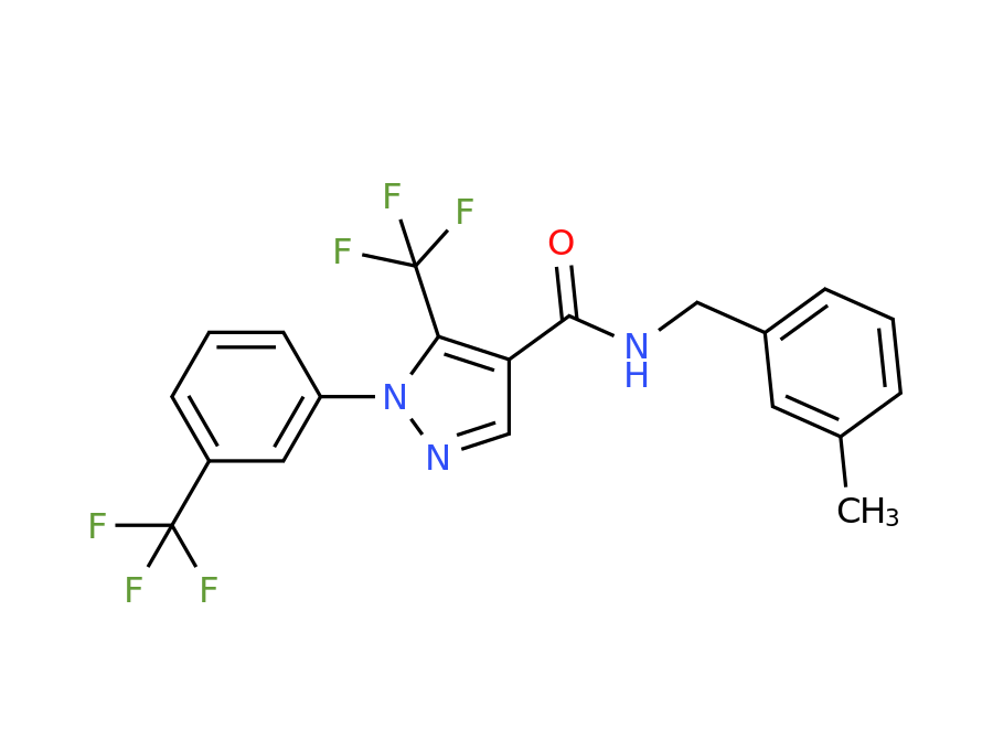 Structure Amb20637324