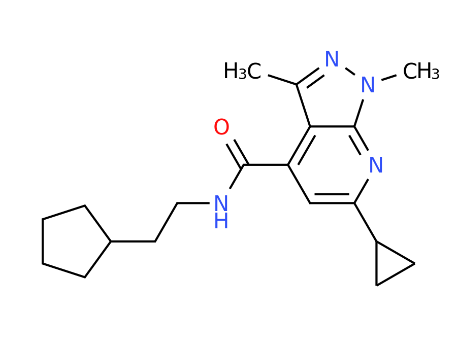 Structure Amb20637352