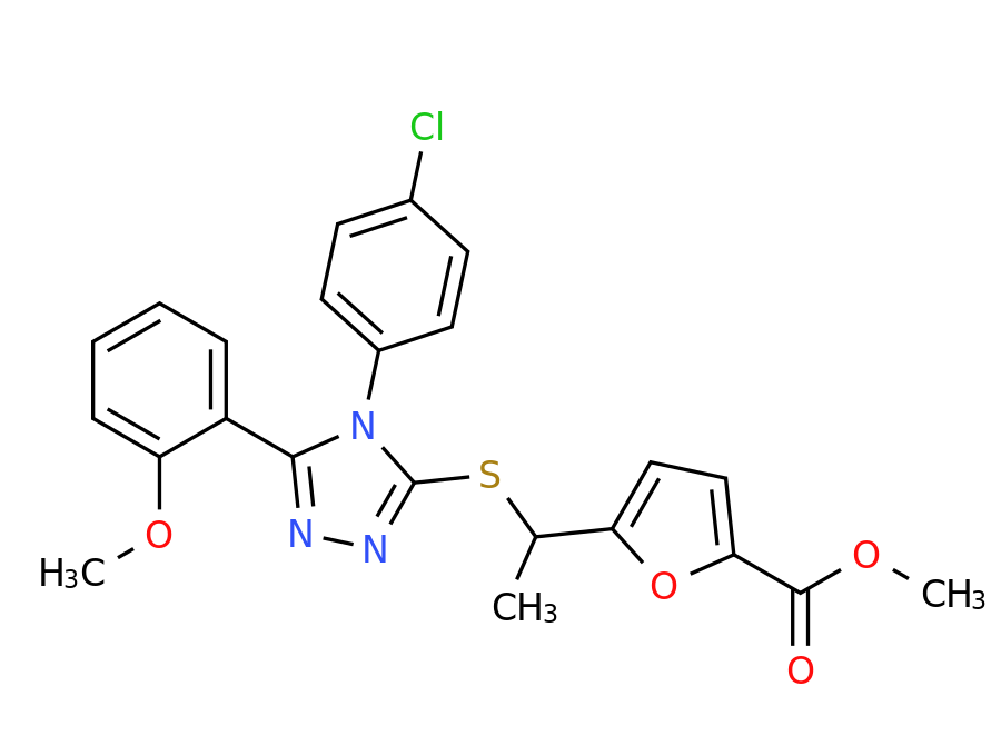 Structure Amb20637617