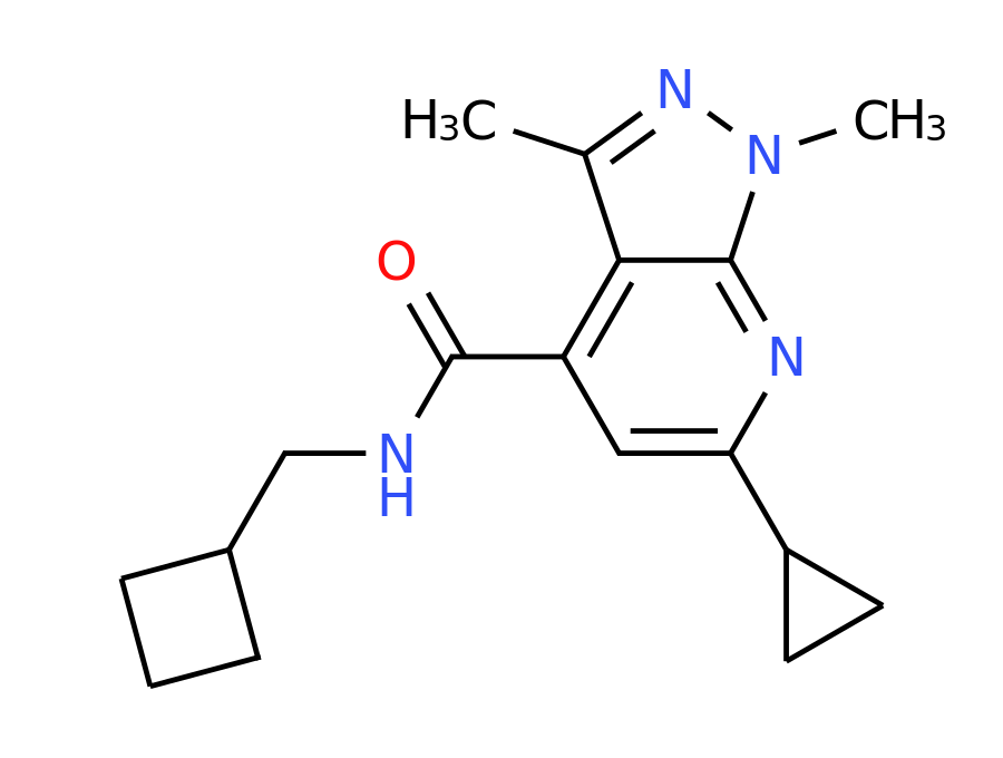 Structure Amb20637775