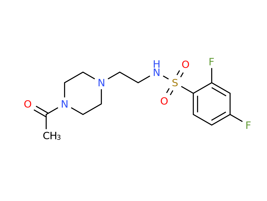 Structure Amb20637940