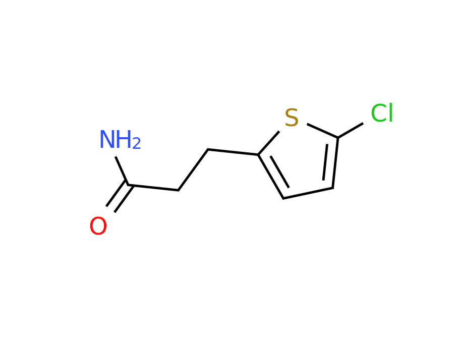 Structure Amb20638603