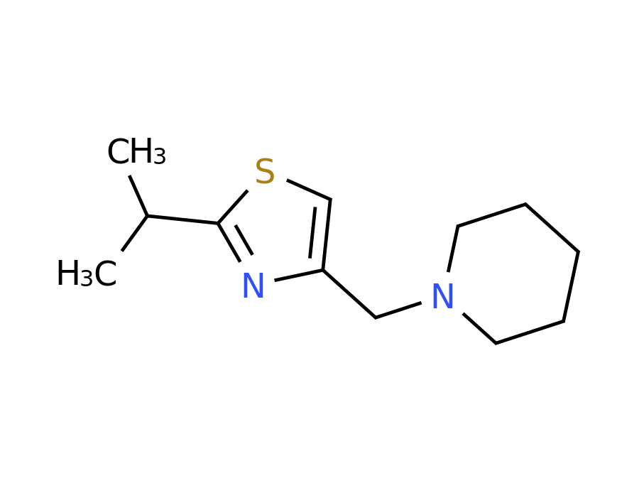 Structure Amb20639360