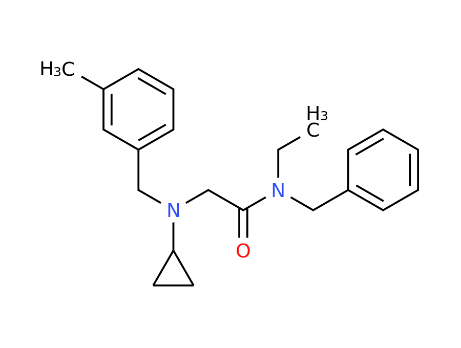 Structure Amb20639436