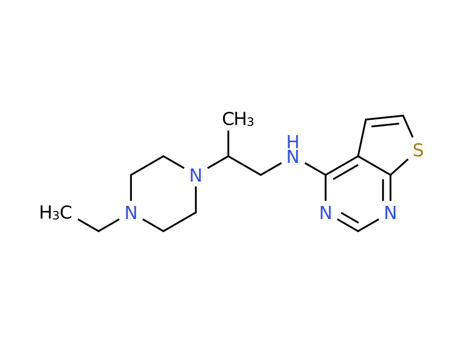 Structure Amb20639441