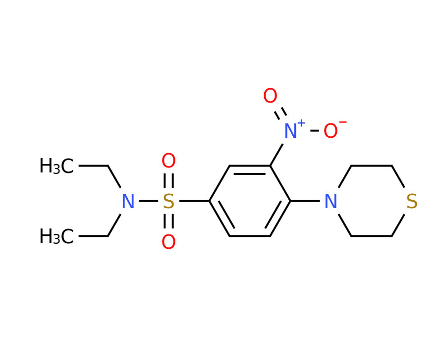 Structure Amb20639452