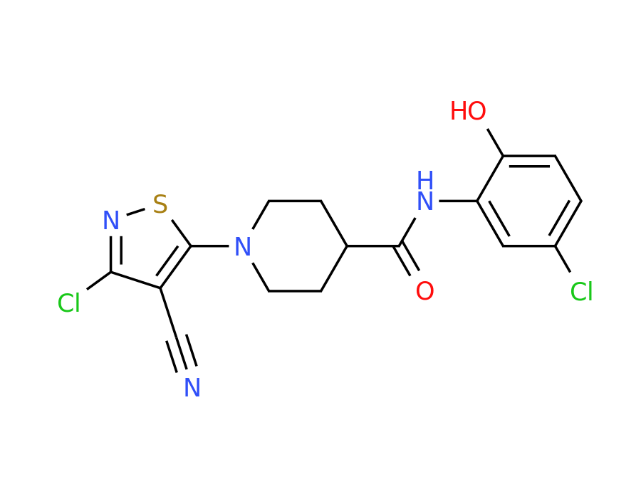 Structure Amb20639465