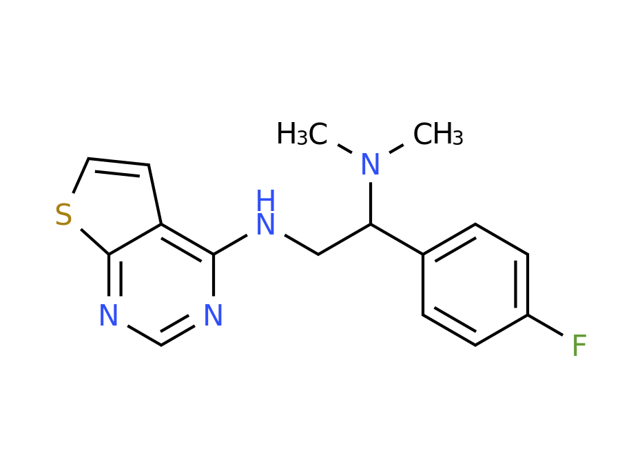 Structure Amb20639476