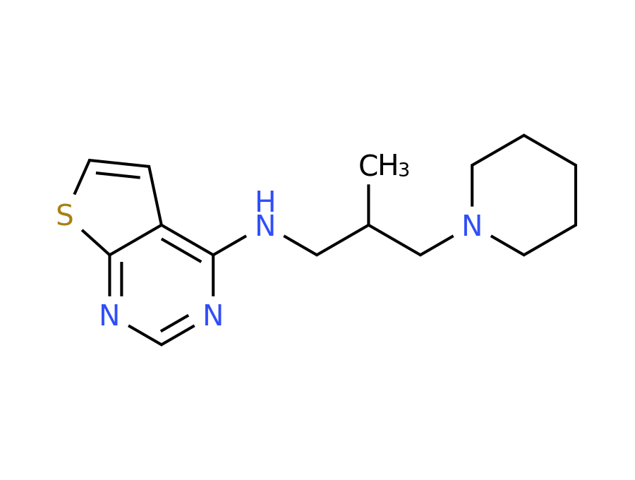 Structure Amb20639482