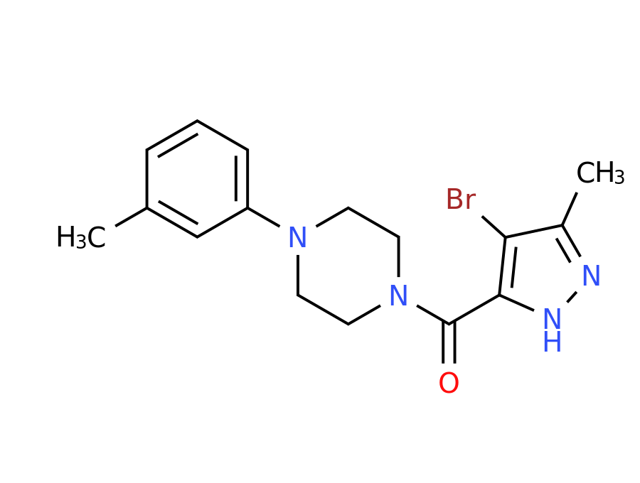 Structure Amb20639832