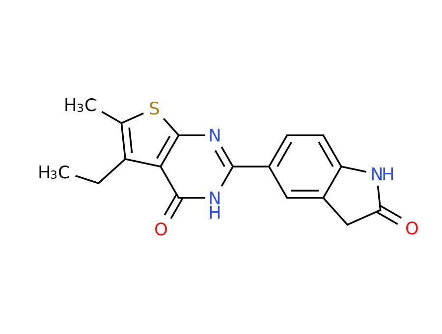 Structure Amb20639839