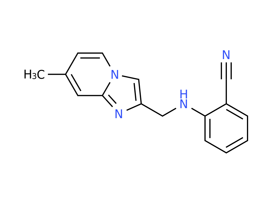 Structure Amb20640140