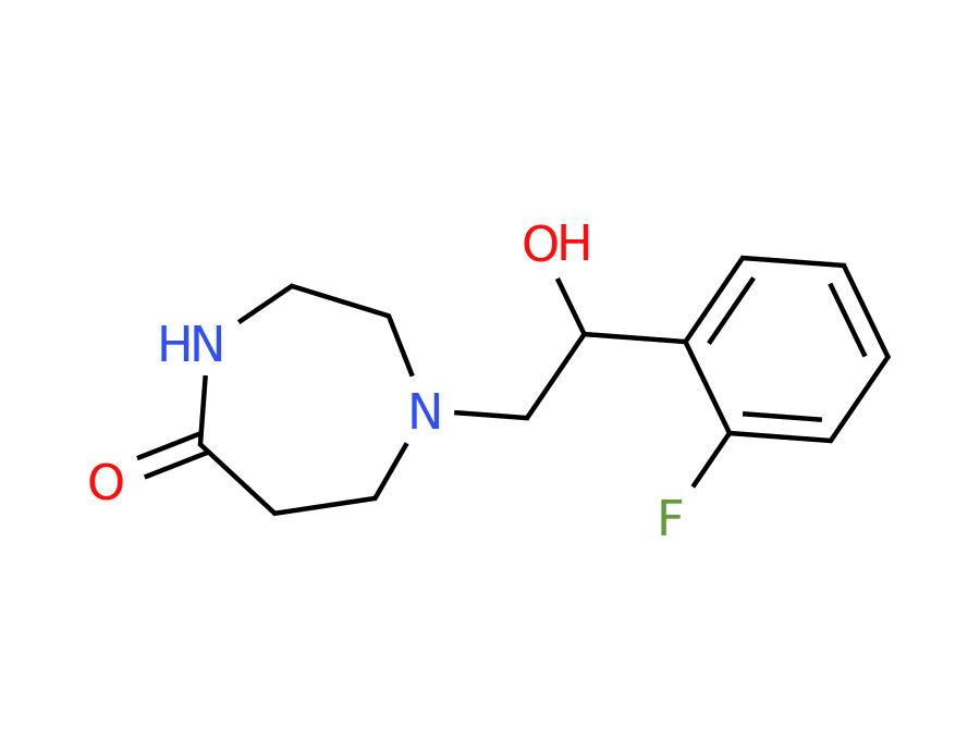 Structure Amb20641391