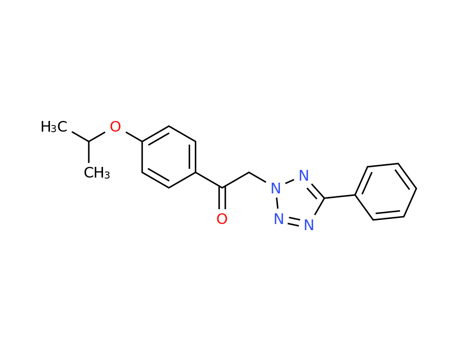 Structure Amb20641708